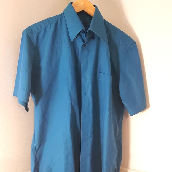 Kenzo Polo button down shirt - Picture 4 of 8